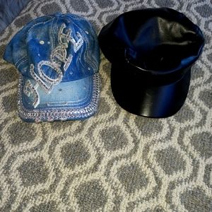 2 for one hat special